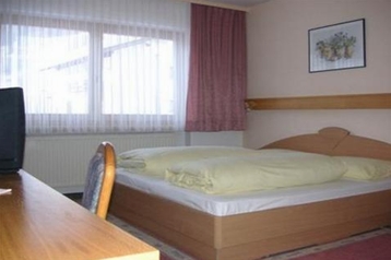 Oostenrijk Privát Lermoos, Interieur